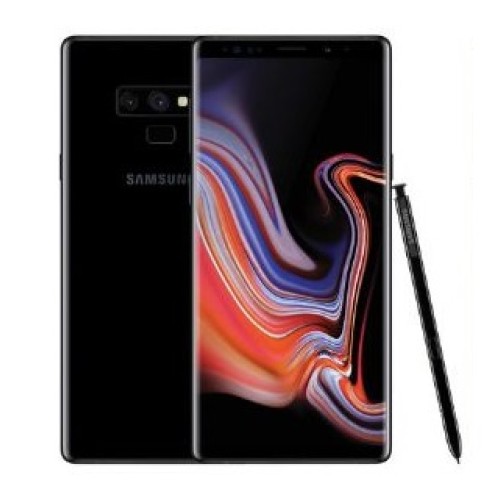 SAMSUNG GALAXY NOTE 9 128GB NERO